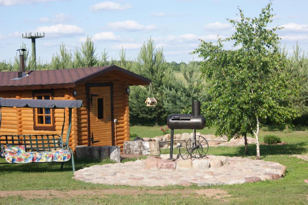 Traku Horizontai Otel Trakai Dış mekan fotoğraf