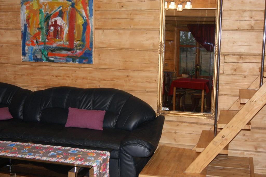 Traku Horizontai Otel Trakai Dış mekan fotoğraf