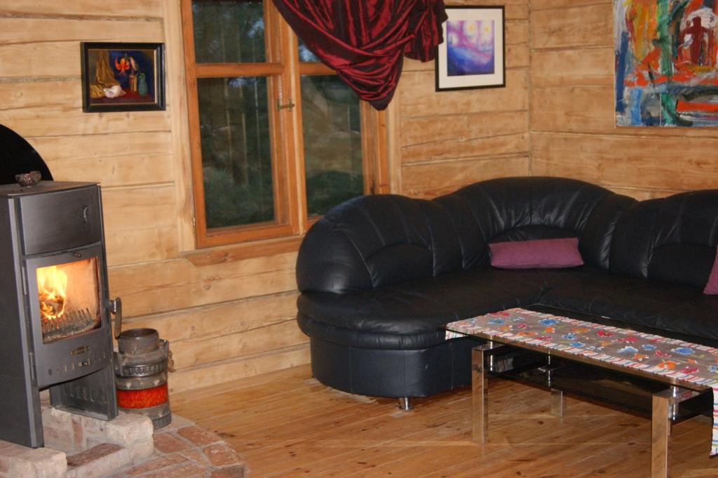 Traku Horizontai Otel Trakai Dış mekan fotoğraf